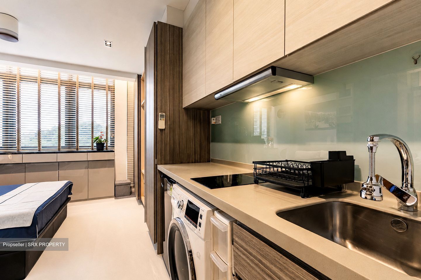 The Citron (D8), Apartment #554357221